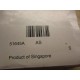 HP 51645A Black Ink Cartridge