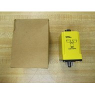 Potter & Brumfield CDB-38-70002 Time Delay Relay CDB3870002