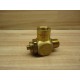 Parker 3251-0375 Right Angle Flow Control Valve