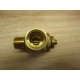 Parker 3251-0375 Right Angle Flow Control Valve