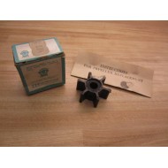 Jabsco 3398-0003 Nitrile Pump Impeller