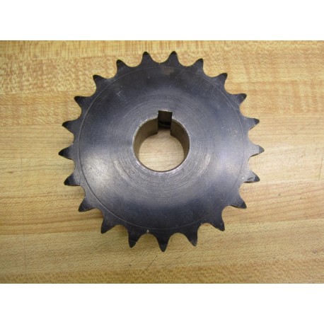 Martin 40B21 Sprocket - New No Box