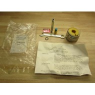 Nordson 272743B Pipe Adapter Installation Kit