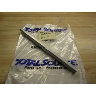 Total Source BR36195-013 Hex Control Shaft