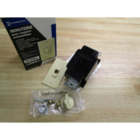 Intermatic FD30MC Timer