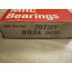 MRC 207SFF Deep Groove Ball Bearing