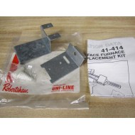 Robertshaw  UNI-LINE 41-414 Hot Surface Furnace Replacement Kit 41414