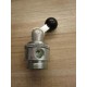 Humphrey 125V Pnuematic Toggle Valve - New No Box