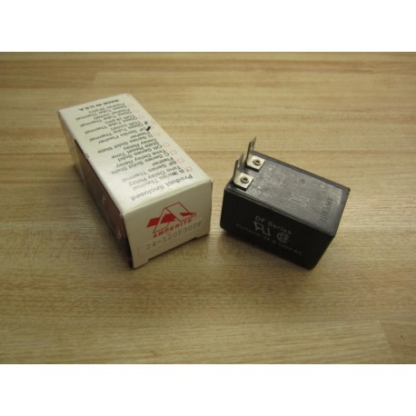 Amperite 24-120F30DF Solid State Flasher