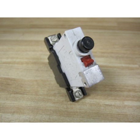 ETA 43-200-MO-5.0 Circuit Breaker 43-200-MO - Used