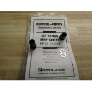 Pepperl + Fuchs CP18 Hardware