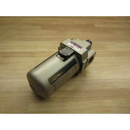 SMC EAL4000 Lubricator Module - New No Box