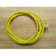 Mencom MIN-6FPX2-6-R 6 POL SZ2 FM PLG 6' 18AWG - New No Box