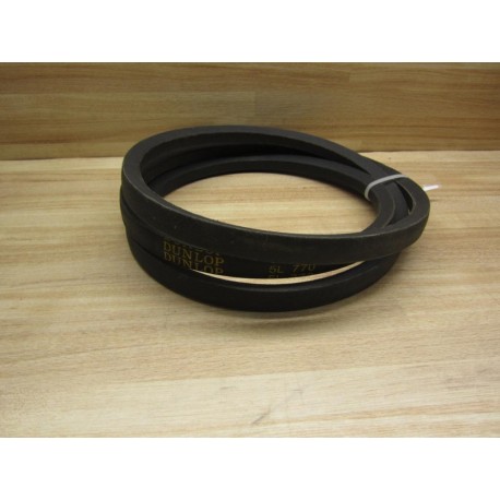 Dunlop 5L-770 Belt