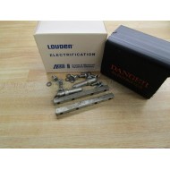 Louden 810.35 Splice Assembly