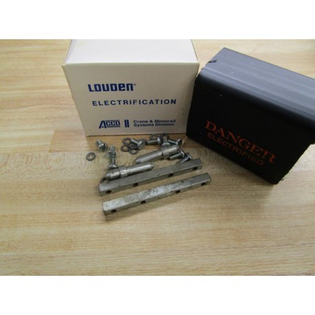 Louden 810.35 Splice Assembly