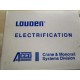 Louden 810.35 Splice Assembly