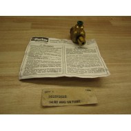 Schrader Bellows 3251-2525 Flow Control Valve - New No Box