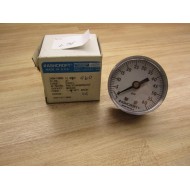 Ashcroft 20W1005 H 02B 60 Gauge