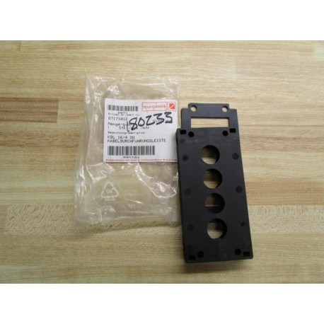 Murrplastik 87171012 Housing Kit