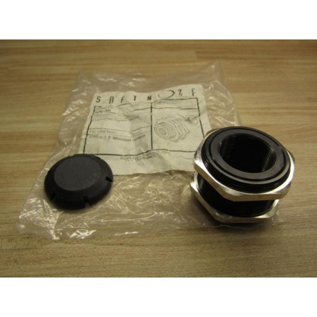Softnoze SN-30 Cushioned Sensor Mount