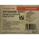 Honeywell DP3040B-5001 Definite Purpose Contactor