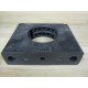 Moltec TE3492-1947-1-8 Mounting Block BGPS-48 - New No Box