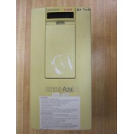 Mitsubishi FR-A240-3.7K-U AC Drive - Used