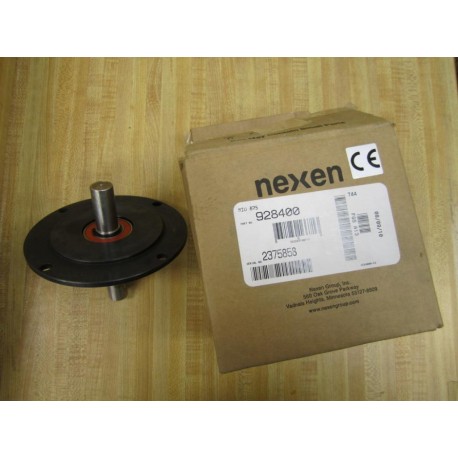 Nexen Group 928400 ClutchBrake Unit