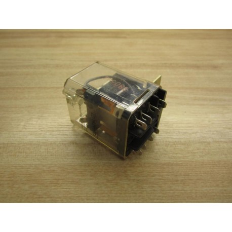 Potter & Brumfield KU-4080-1-24 Relay - New No Box