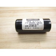 Mallory PSU21615 Capacitor - Used