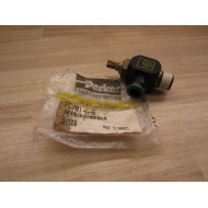 Parker FC701-6-6 Right Angle Flow Control Valve