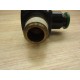 Parker FC701-6-6 Right Angle Flow Control Valve