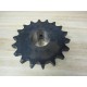 Martin 40B18 Sprocket 1" Bore WKWY - New No Box