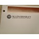 Allen Bradley 133451 InstallationOperation Manual - Used