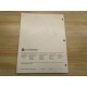 Allen Bradley 133451 InstallationOperation Manual - Used