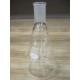 Kimble 26510-500 KIMAX 500mL Erlenmeyer Flask WST Joint 26510500 - Used