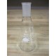 Kimble 26510-500 KIMAX 500mL Erlenmeyer Flask WST Joint 26510500 - New No Box