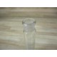 Kimble 20039-25 KIMAX 25mL Glass Mixing Cylinder 2003925 WO Stopper - Used