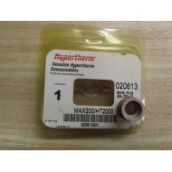 Hypertherm 020613 Air Oxygen Swirl Ring