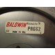 Baldwin PA662 Air Intake Filter