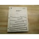 Allen Bradley 40463901 User Manual Cat. No. 1775-KA - Used