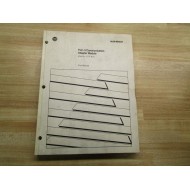 Allen Bradley 40463901 User Manual Cat. No. 1775-KA - Used