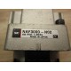 SMC NAF3000-N02 Filter Regulator - Used