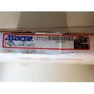 Morse 127725 Emerson  Chain 60R 10FT