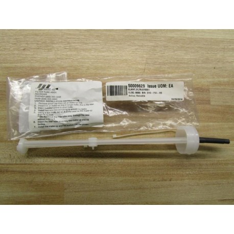 Inkjet 370551 Filter Tube Assembly