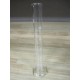 Pyrex 3022-50 50mL Graduated Cylinder 302250 - Used