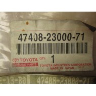 Toyota 47408-23000-71 Emergency Brake Cable