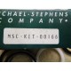 MSC RK2AHL 0131 Cylinder Repair Kit