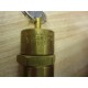 C.D.I. SF50 12 Safety Pressure Release Valve - New No Box